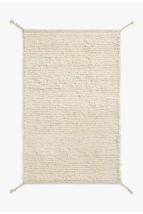 Mayo Large Rug Cream