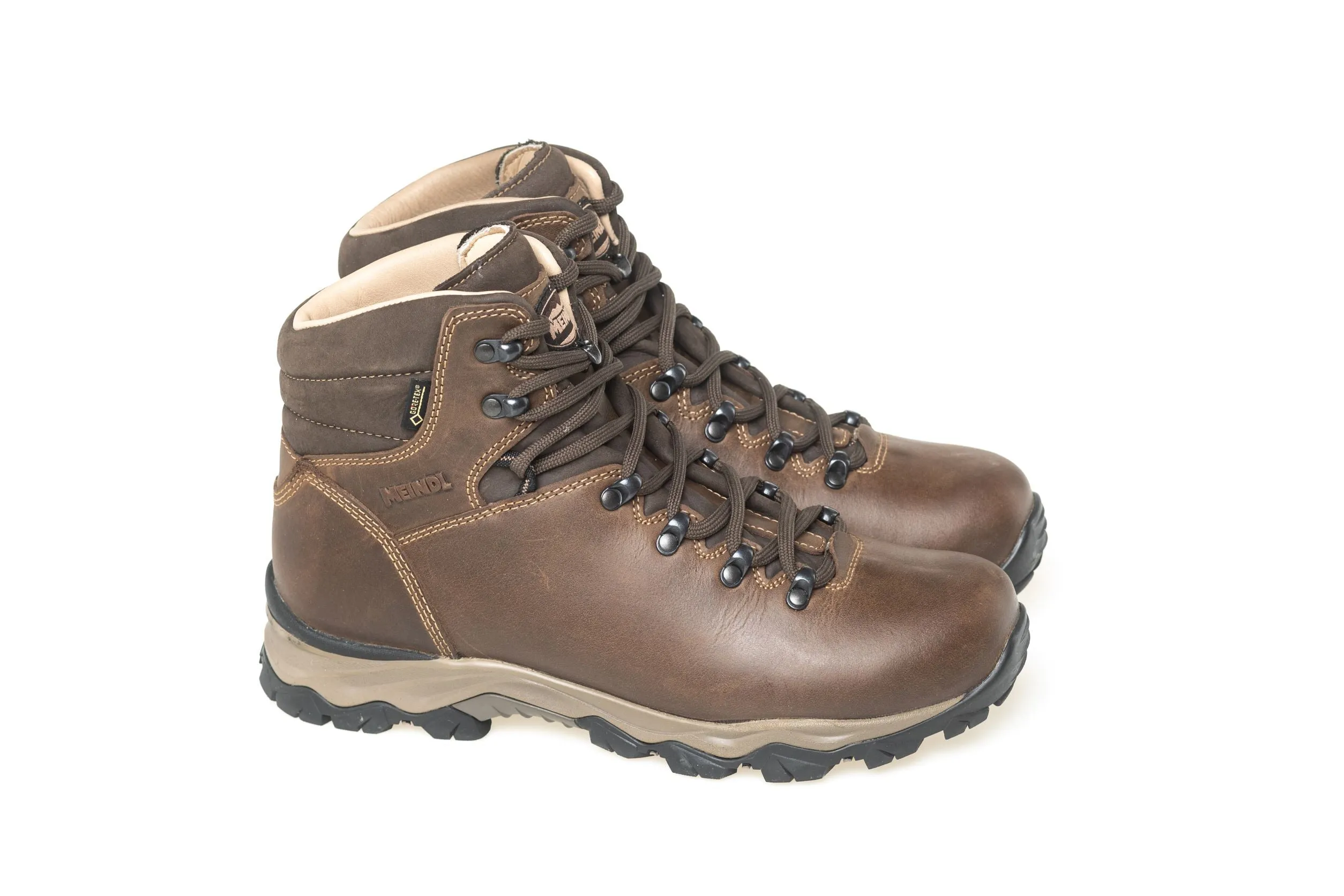 Meindl Mens Peru Gore-Tex Hiking Boot