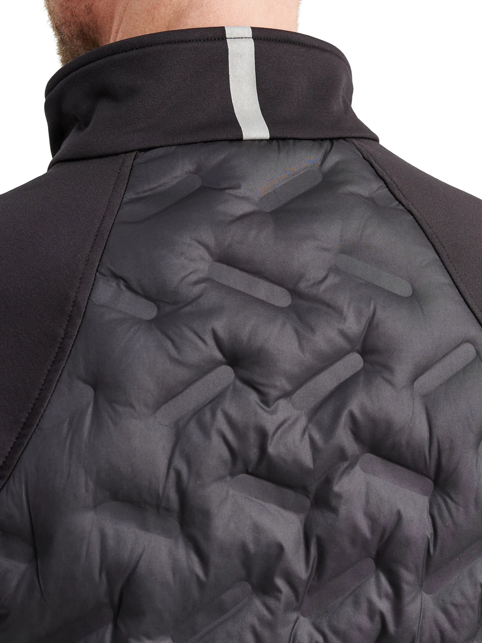 Men's Grove Hybrid Jacket