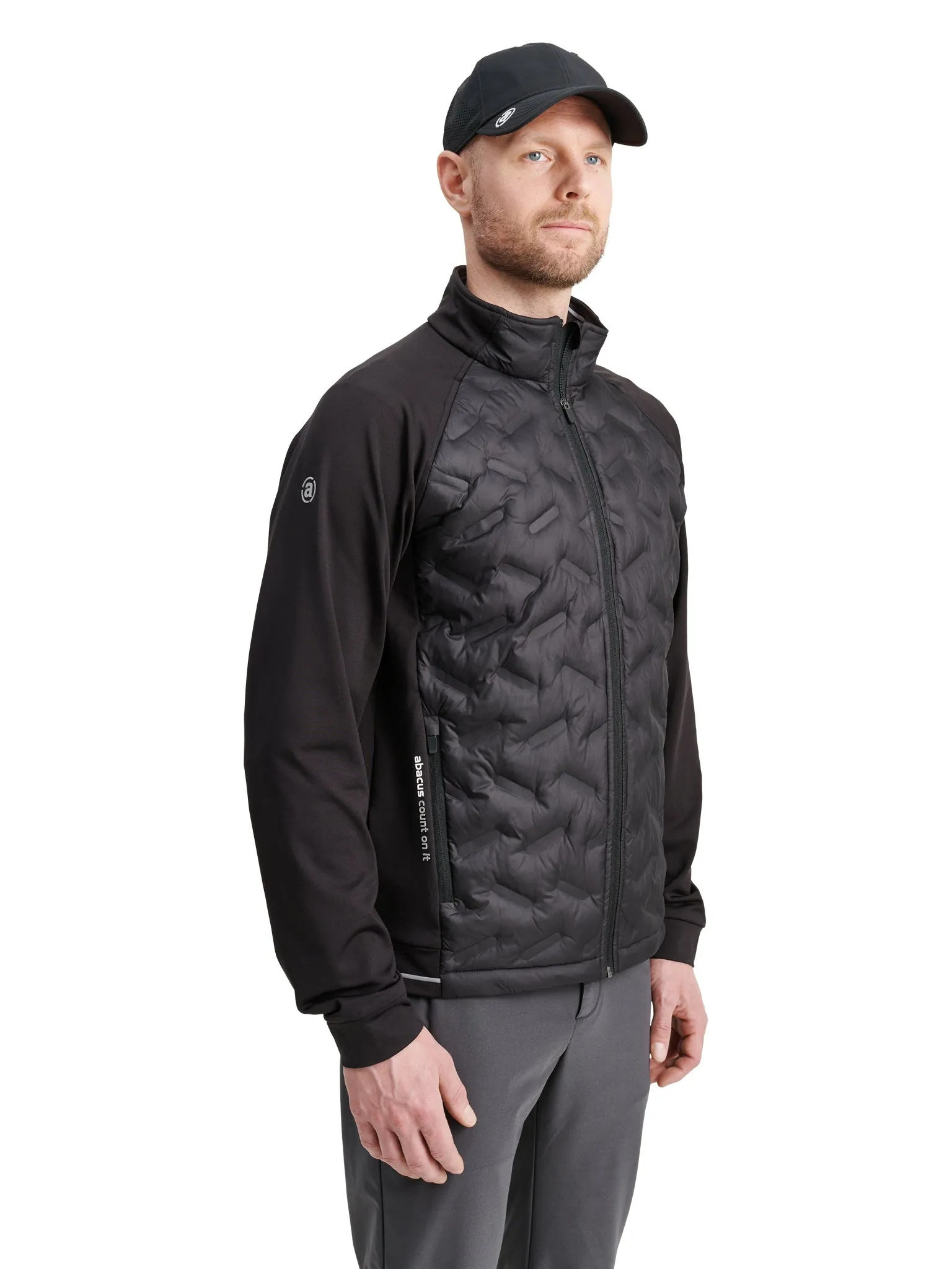 Men's Grove Hybrid Jacket