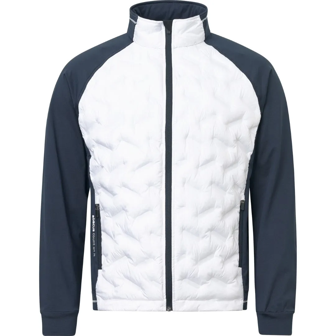 Men's Grove Hybrid Jacket