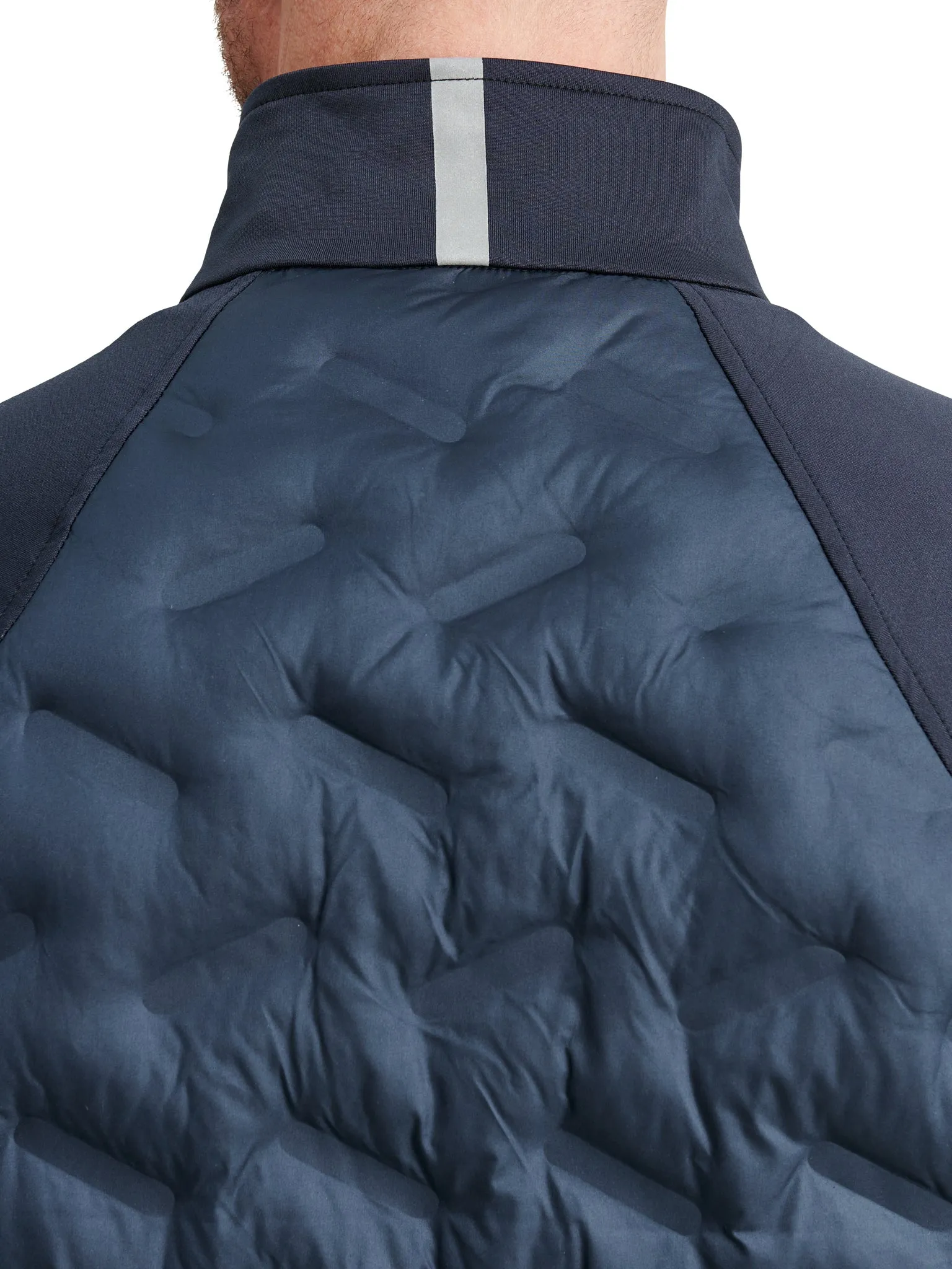 Men's Grove Hybrid Jacket