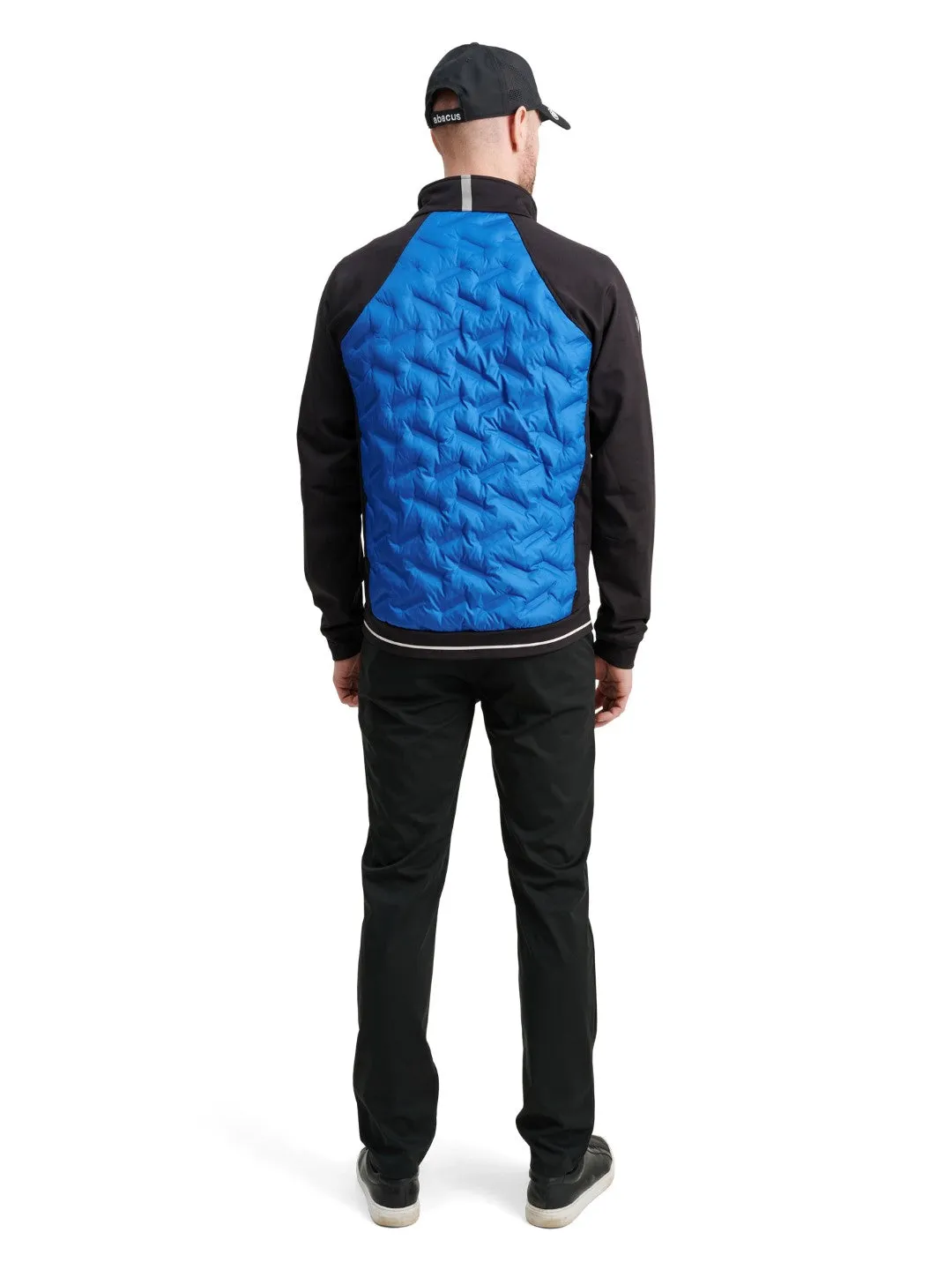 Men's Grove Hybrid Jacket