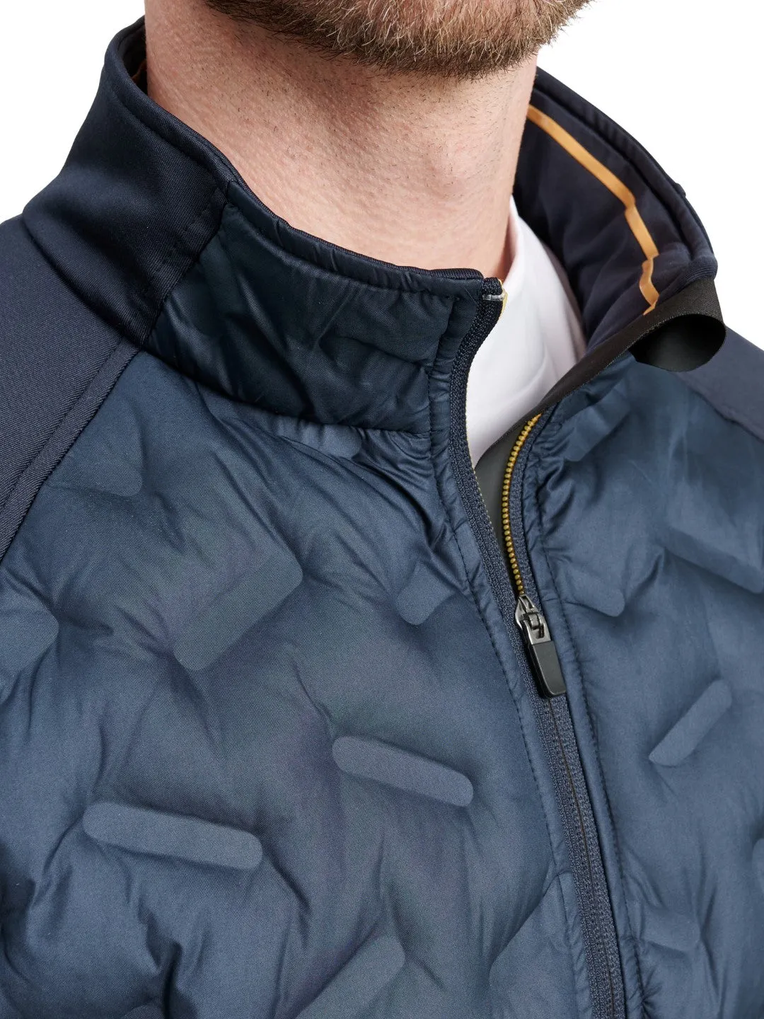 Men's Grove Hybrid Jacket