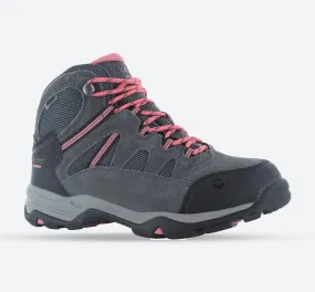 Men's Wide Fit Hi-Tec Bandera II Hiking Boots