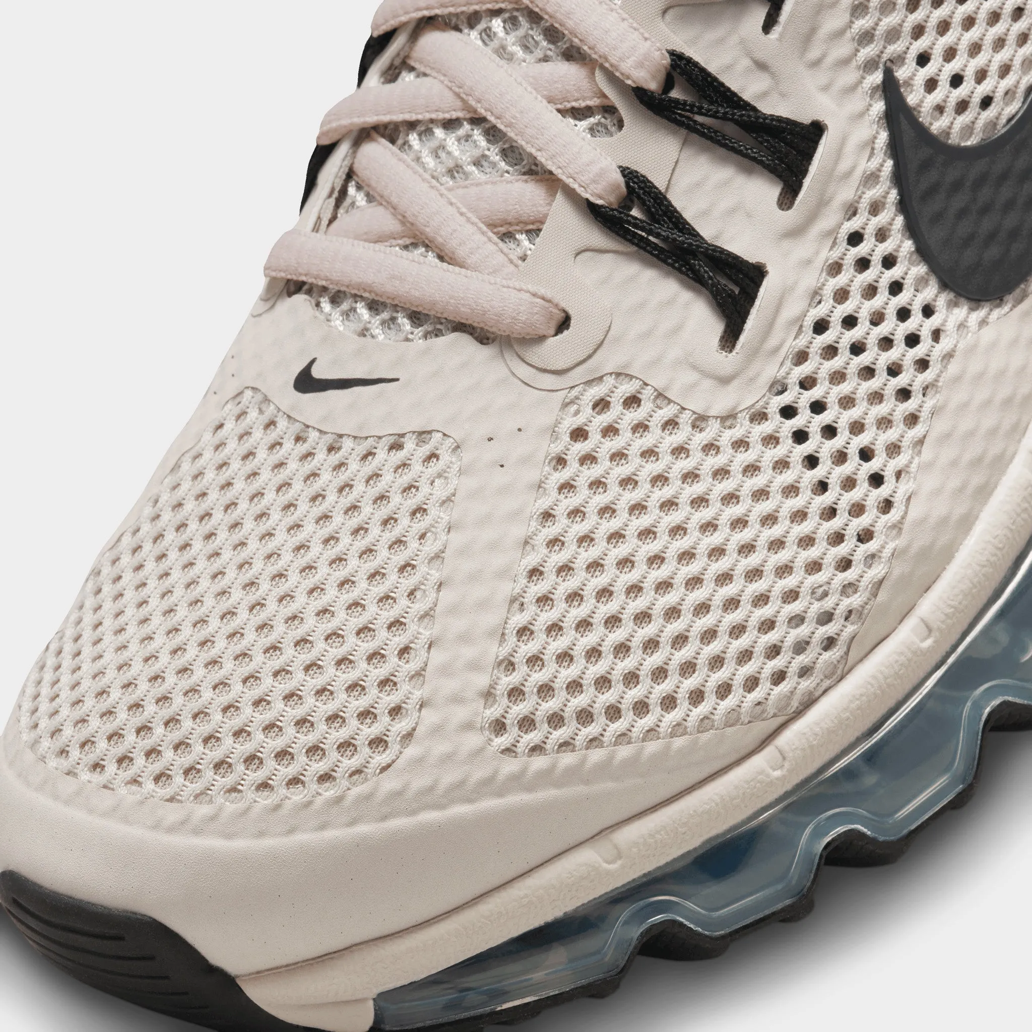 Nike Air Max 2013 Desert Sand / Black - Metallic Silver