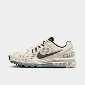 Nike Air Max 2013 Desert Sand / Black - Metallic Silver