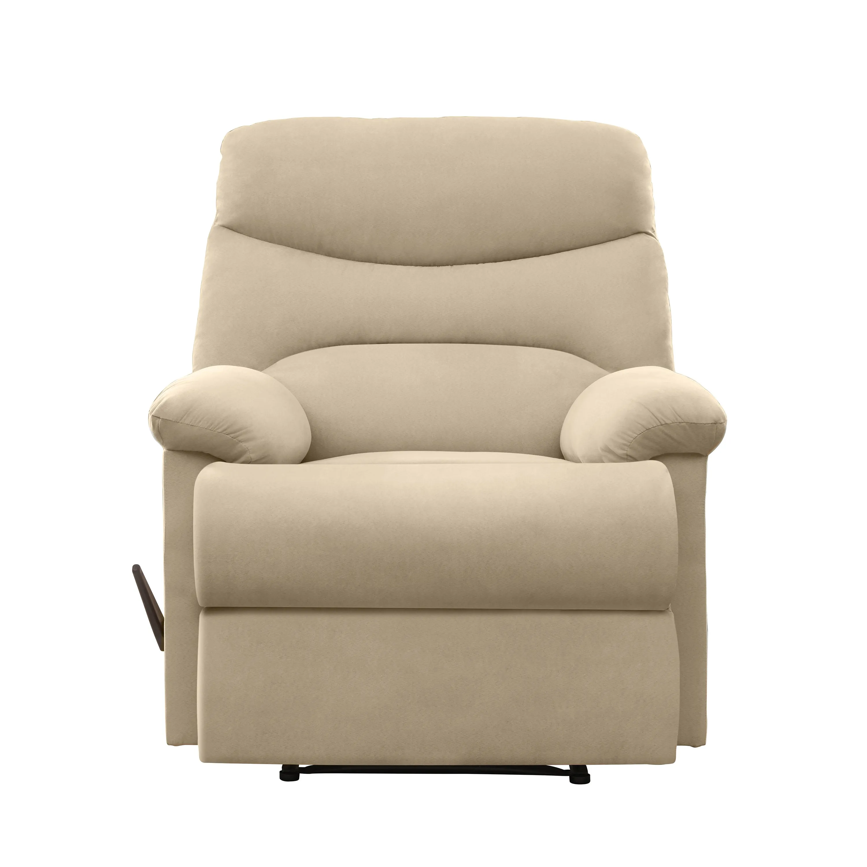 Ouray Baseball-Stitch Wall Hugger Recliner