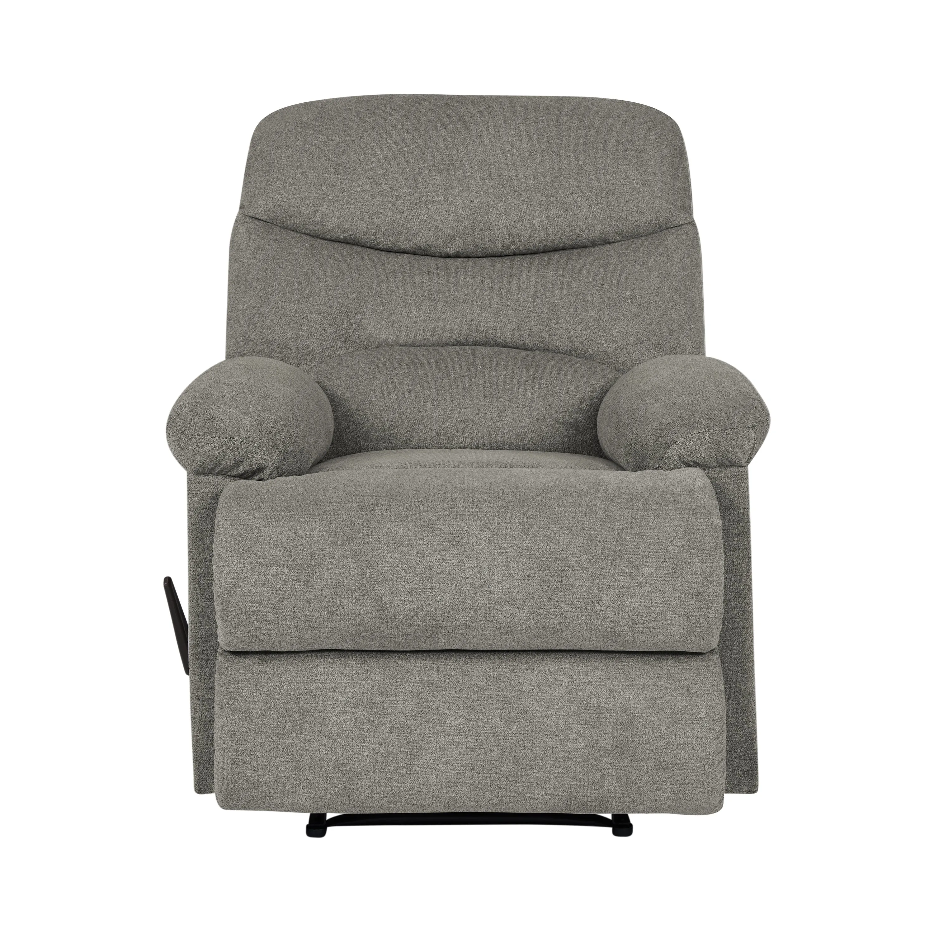 Ouray Baseball-Stitch Wall Hugger Recliner