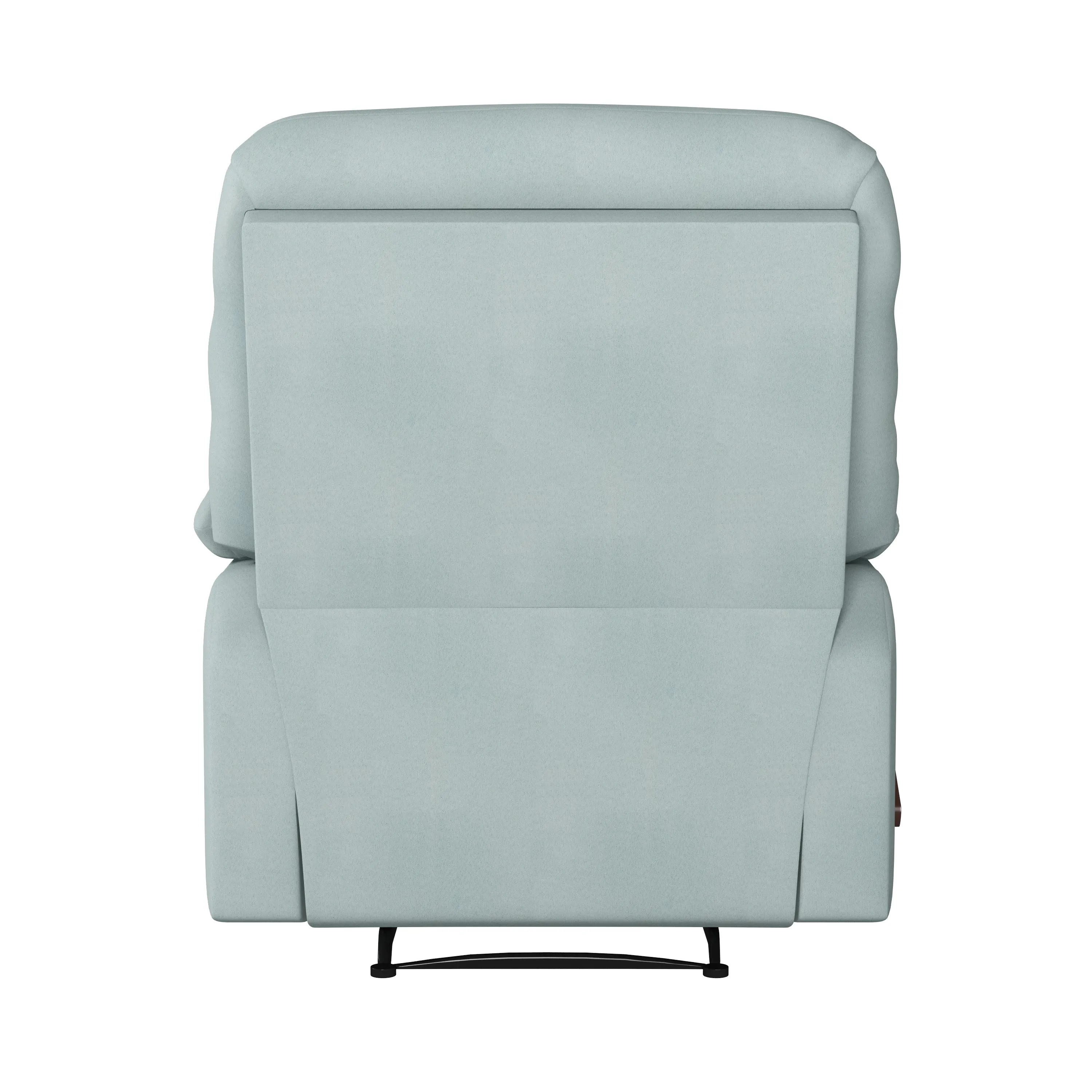 Ouray Baseball-Stitch Wall Hugger Recliner