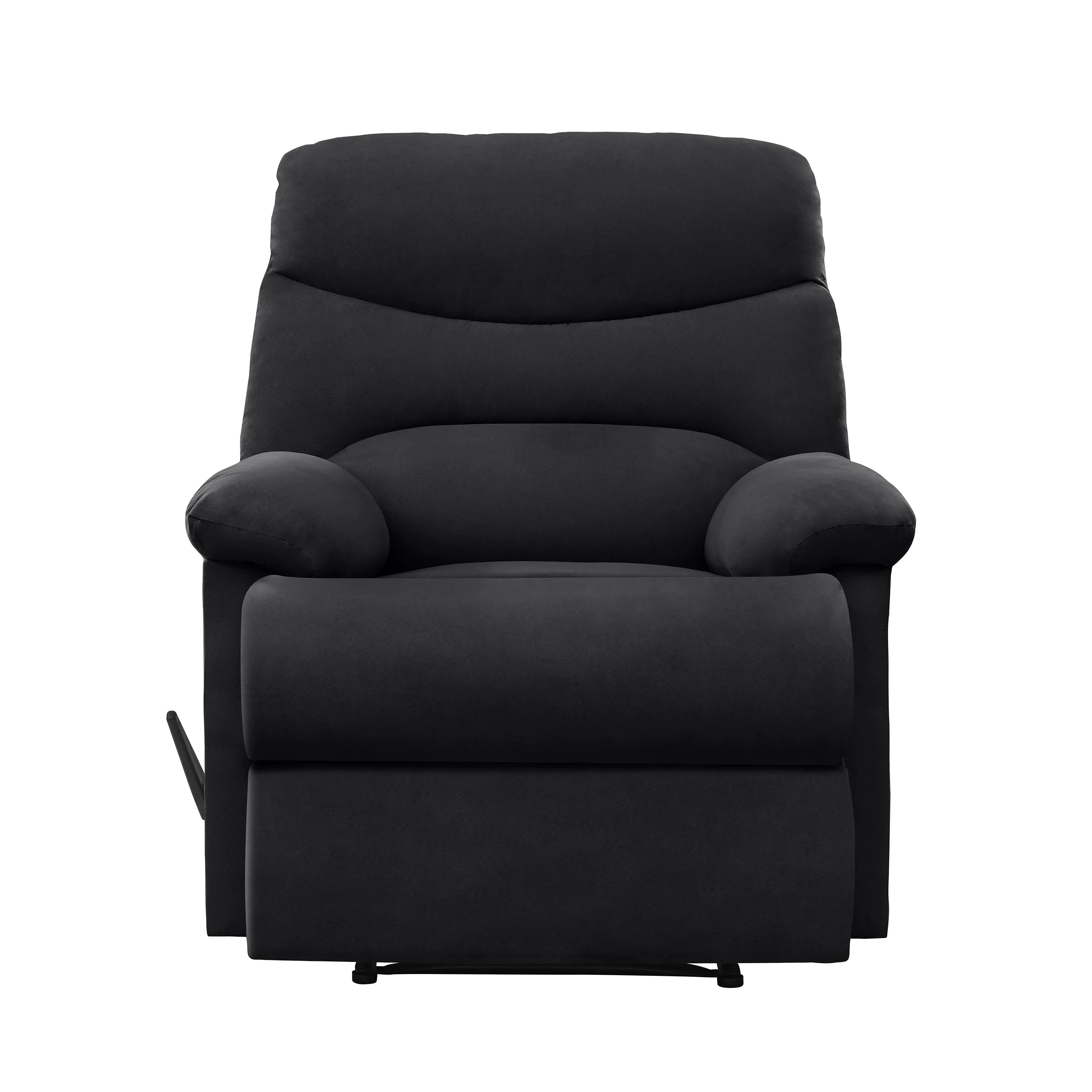 Ouray Baseball-Stitch Wall Hugger Recliner