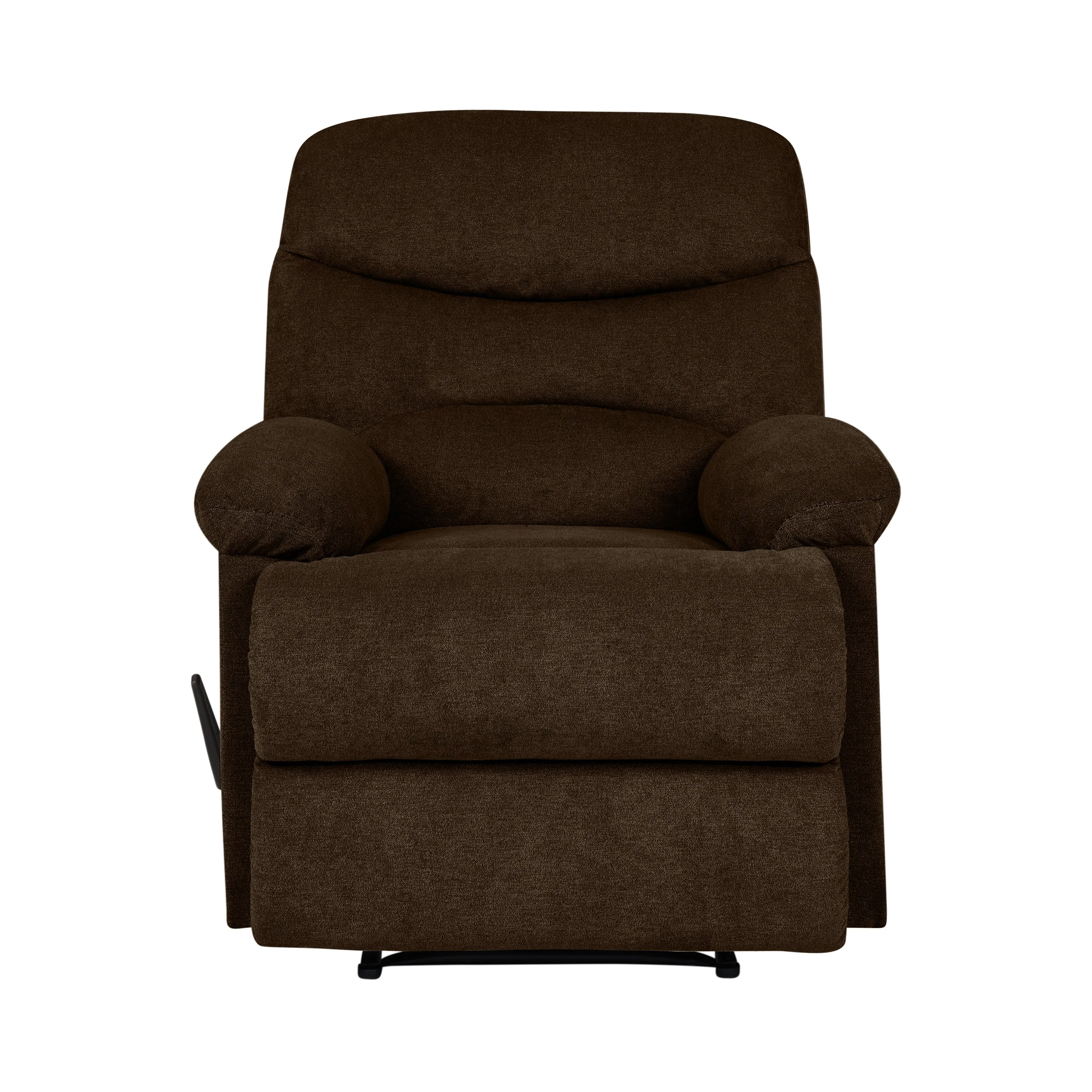 Ouray Baseball-Stitch Wall Hugger Recliner