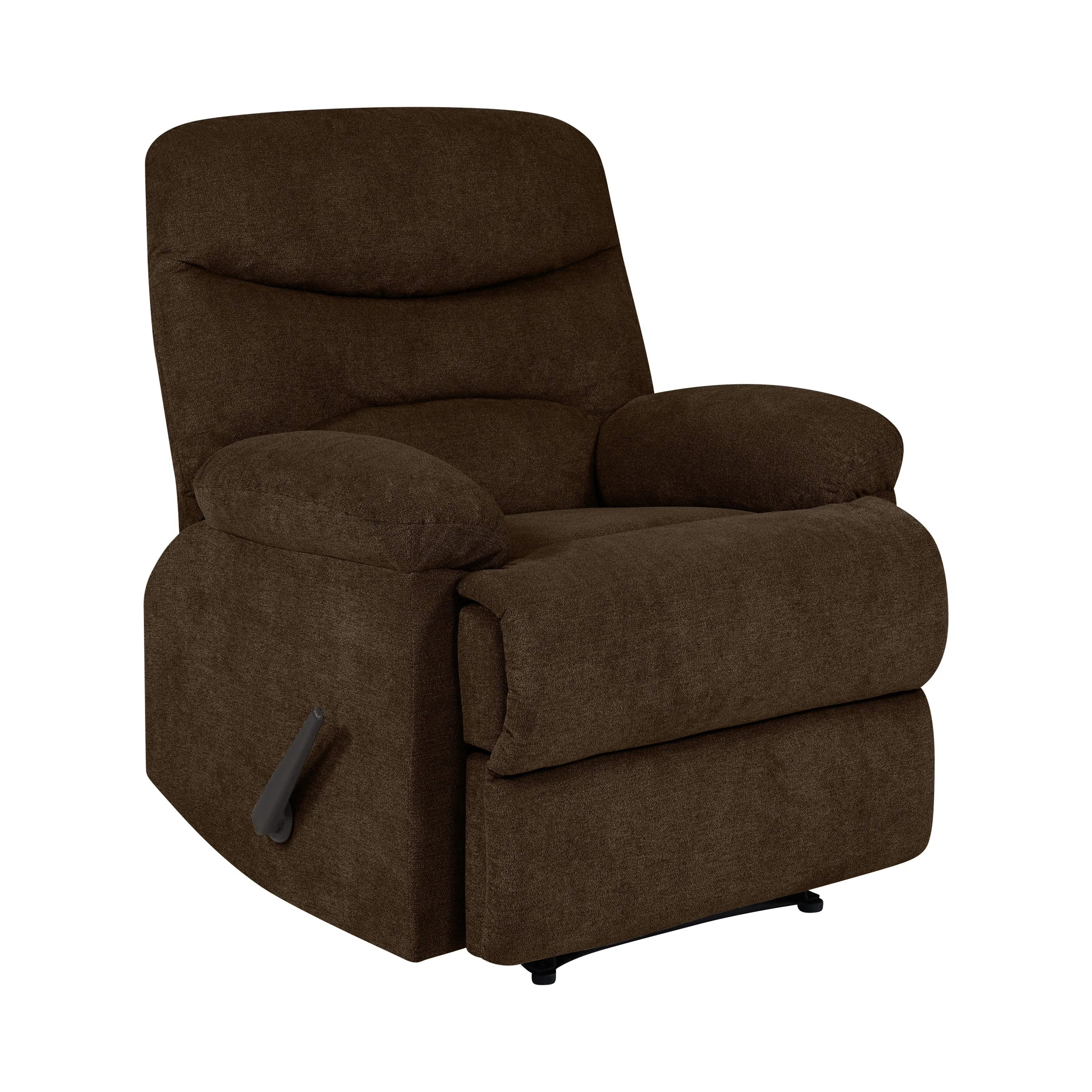 Ouray Baseball-Stitch Wall Hugger Recliner