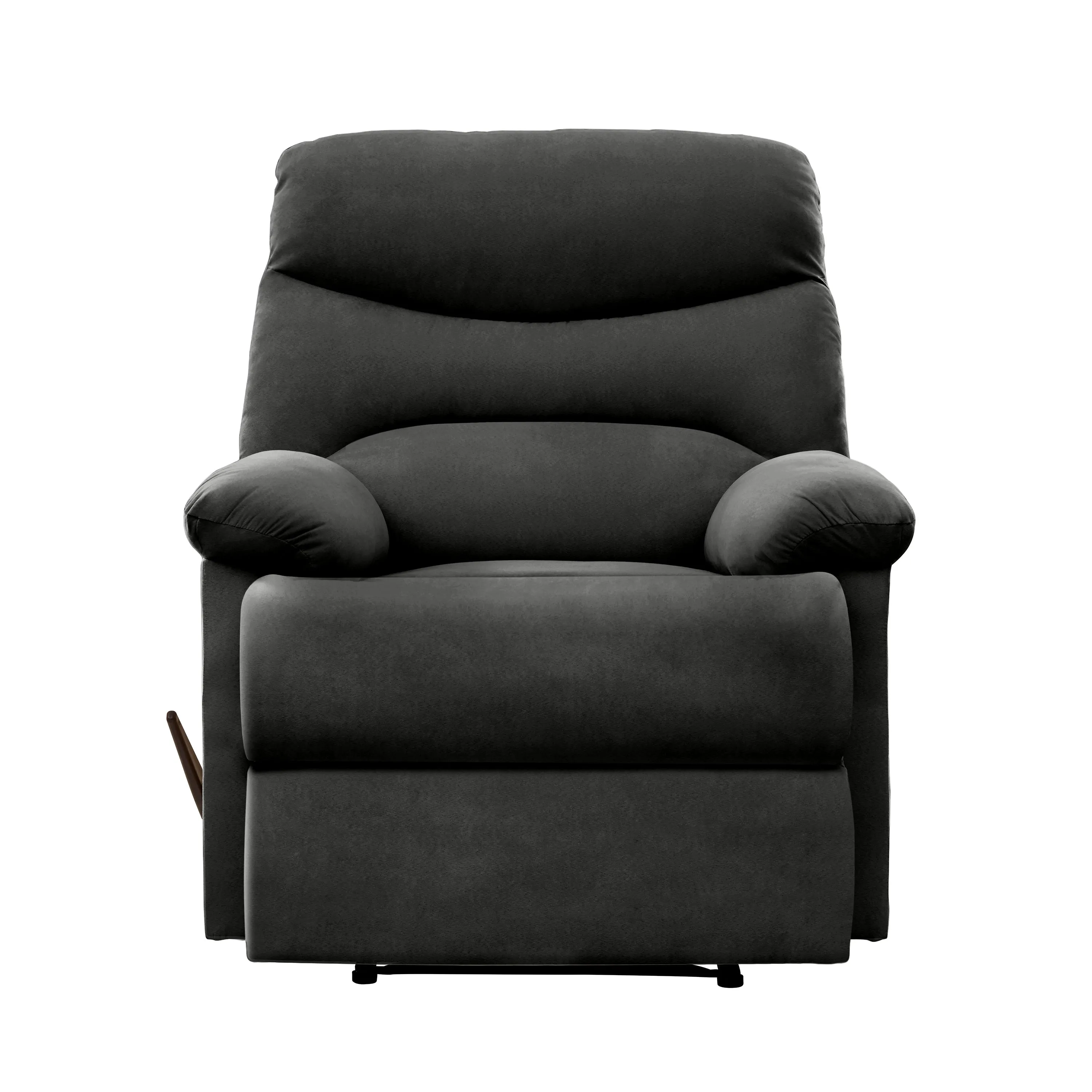 Ouray Baseball-Stitch Wall Hugger Recliner