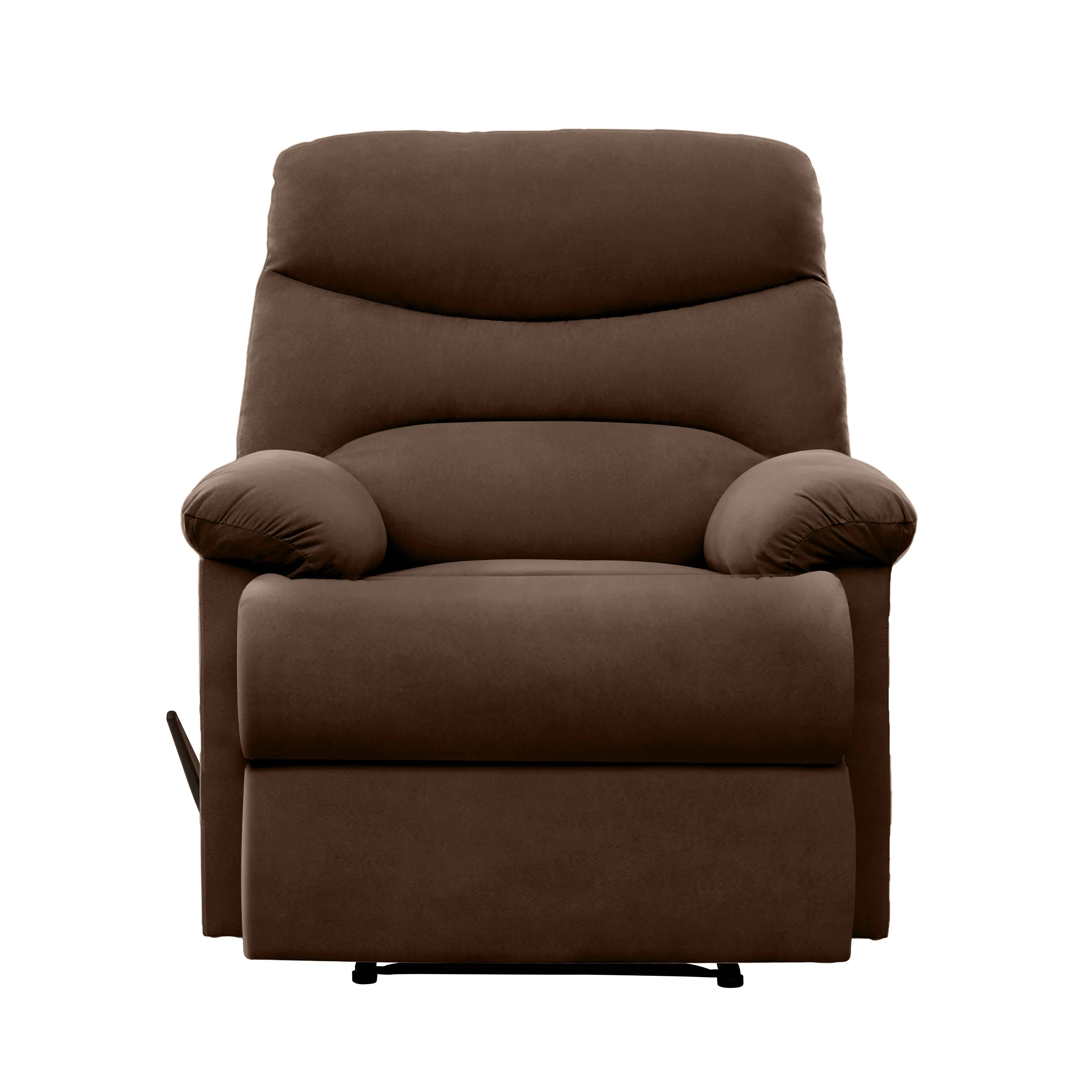 Ouray Baseball-Stitch Wall Hugger Recliner