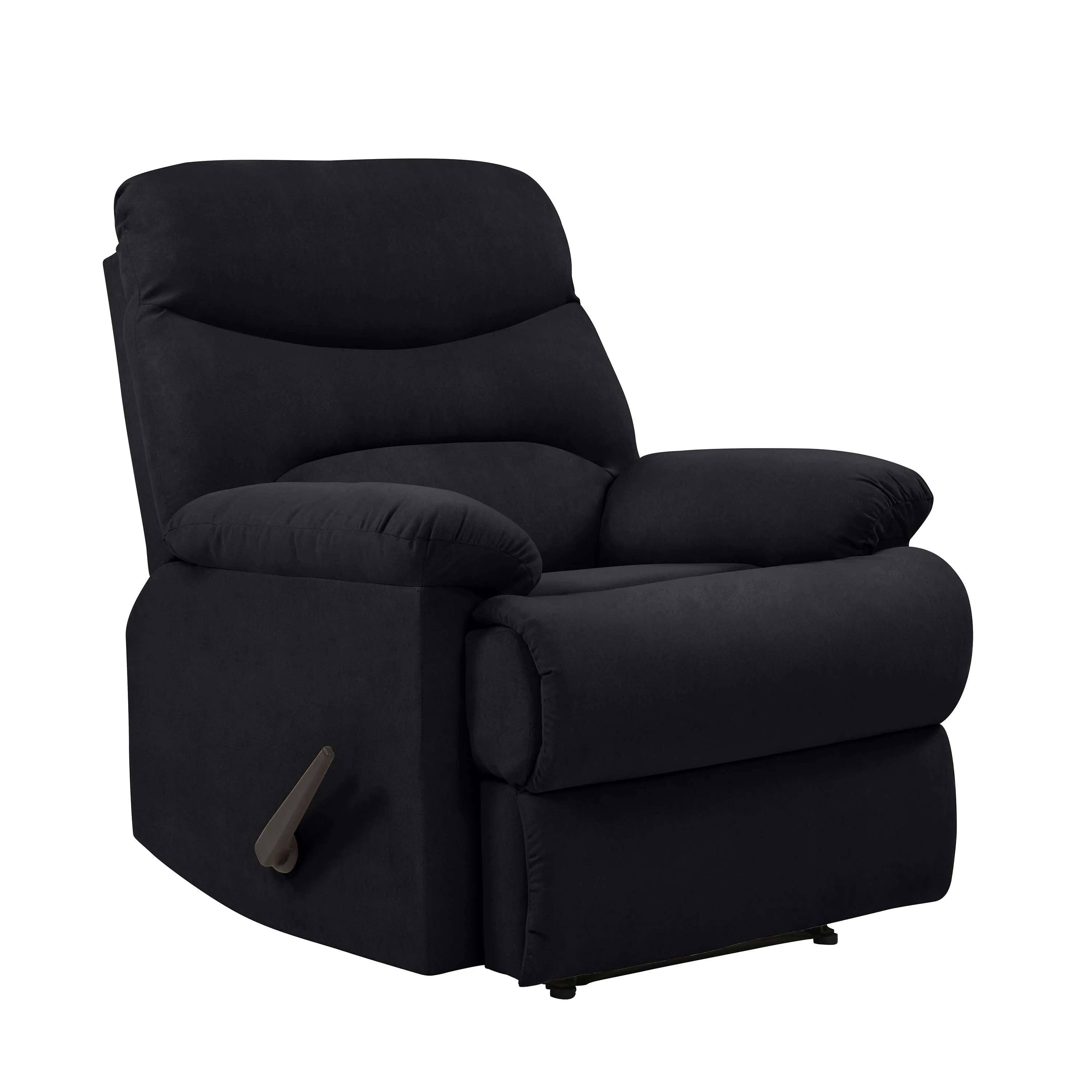 Ouray Baseball-Stitch Wall Hugger Recliner