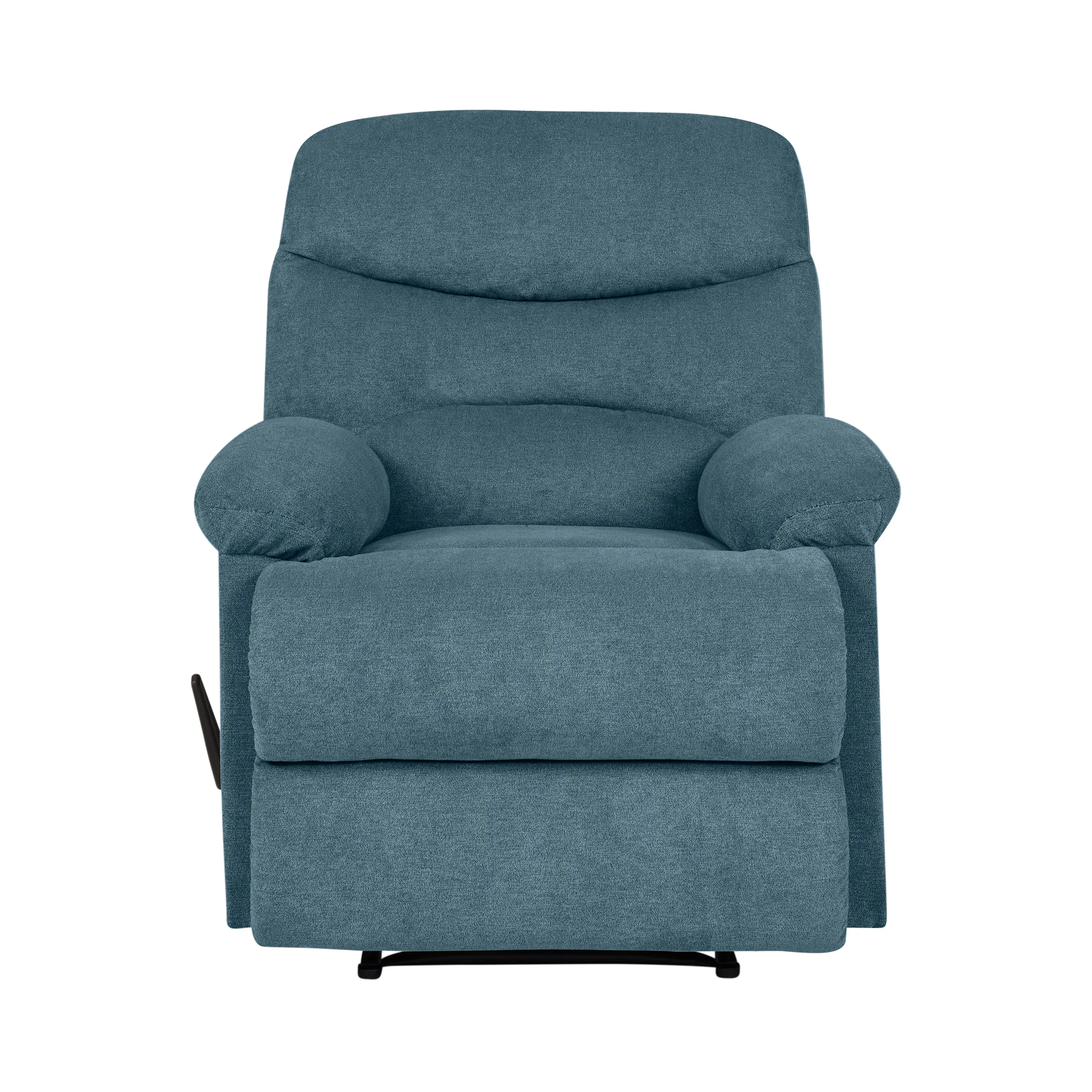 Ouray Baseball-Stitch Wall Hugger Recliner