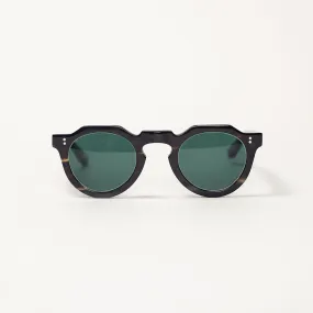 Pica sunglasses, genuine horn