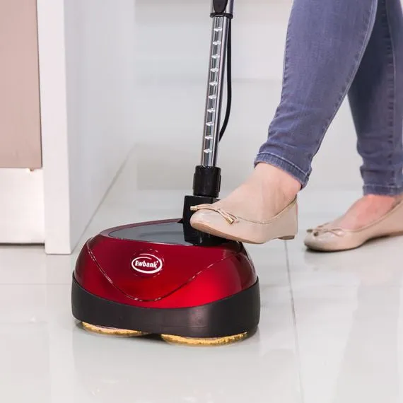 Preorder December 2024-Ewbank EP170 Floor Polisher Multi-use, Cleans, Scrubs and Polishes