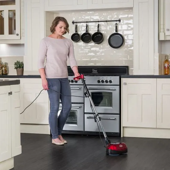 Preorder December 2024-Ewbank EP170 Floor Polisher Multi-use, Cleans, Scrubs and Polishes