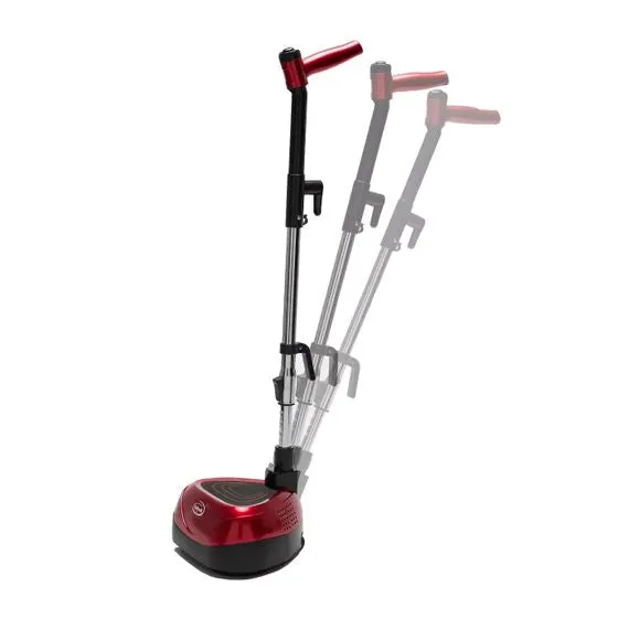 Preorder December 2024-Ewbank EP170 Floor Polisher Multi-use, Cleans, Scrubs and Polishes