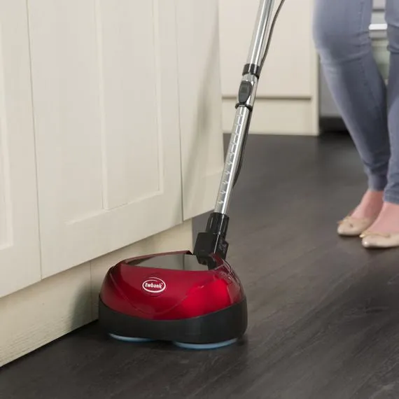 Preorder December 2024-Ewbank EP170 Floor Polisher Multi-use, Cleans, Scrubs and Polishes