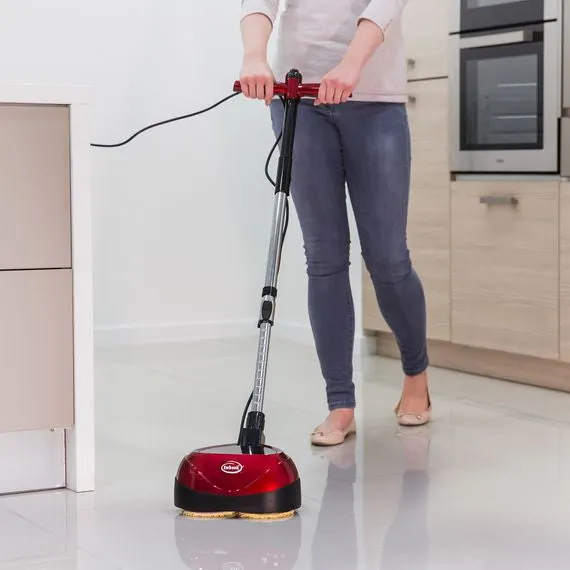 Preorder December 2024-Ewbank EP170 Floor Polisher Multi-use, Cleans, Scrubs and Polishes