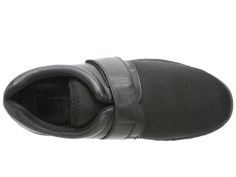 Propet Pedwalker 3 - Men's Stretch Shoe