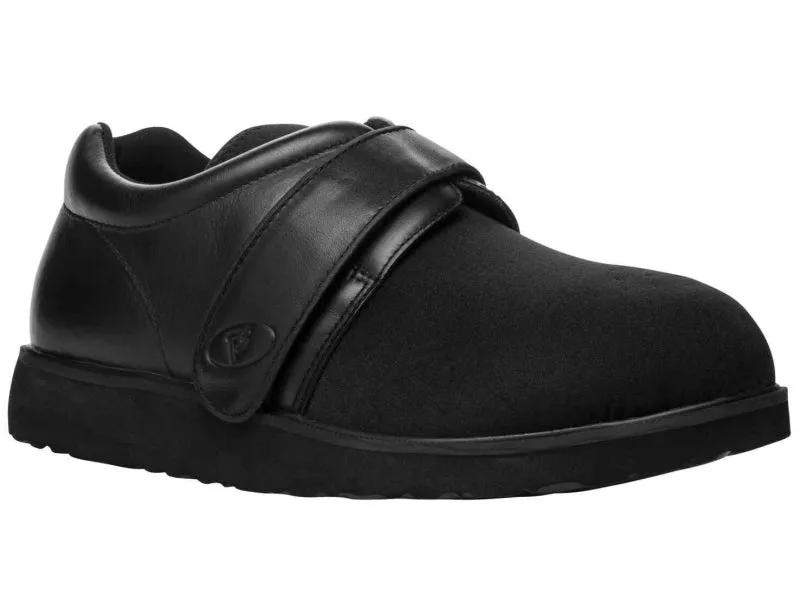 Propet Pedwalker 3 - Men's Stretch Shoe