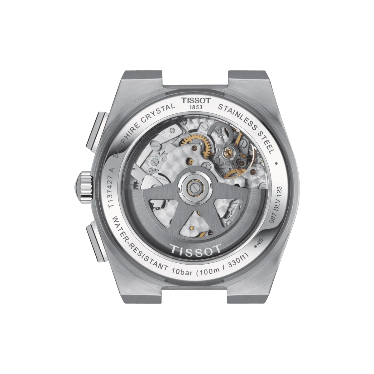 PRX Automatic Chronograph 42mm