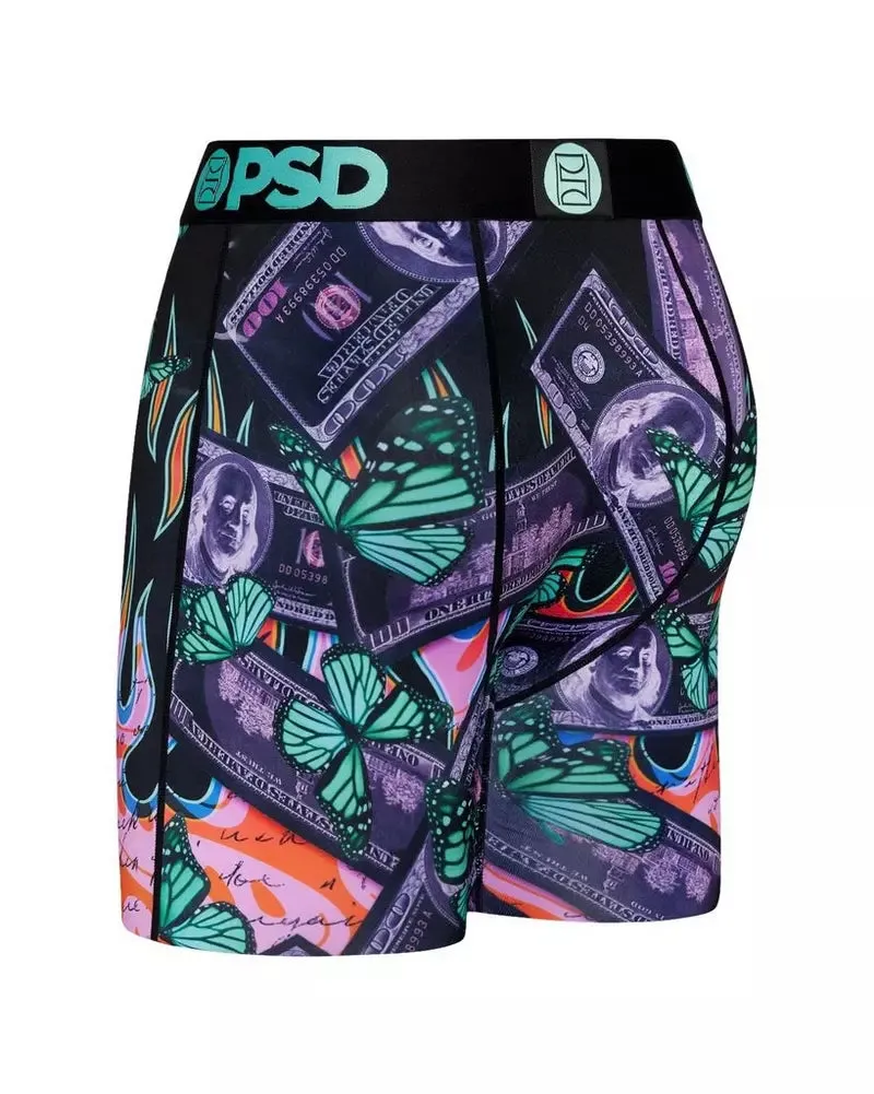 PSD Men's Money Wings Boxer Briefs