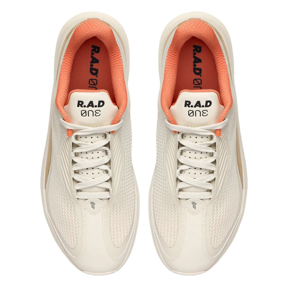 R.A.D® ONE ROCK ORANGE