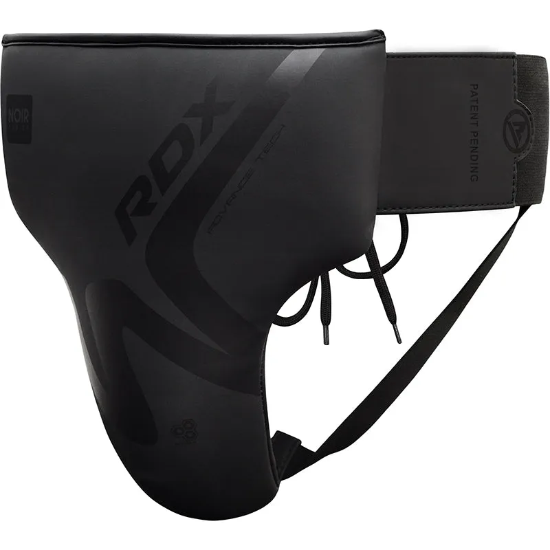 RDX T15 Noir Abdo Guard