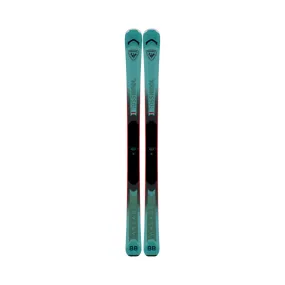 Rossignol Arcade 88 Skis 2025