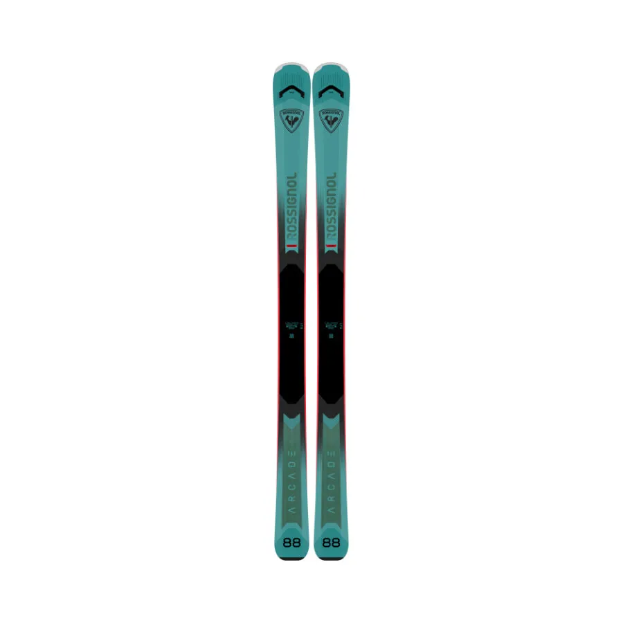 Rossignol Arcade 88 Skis 2025