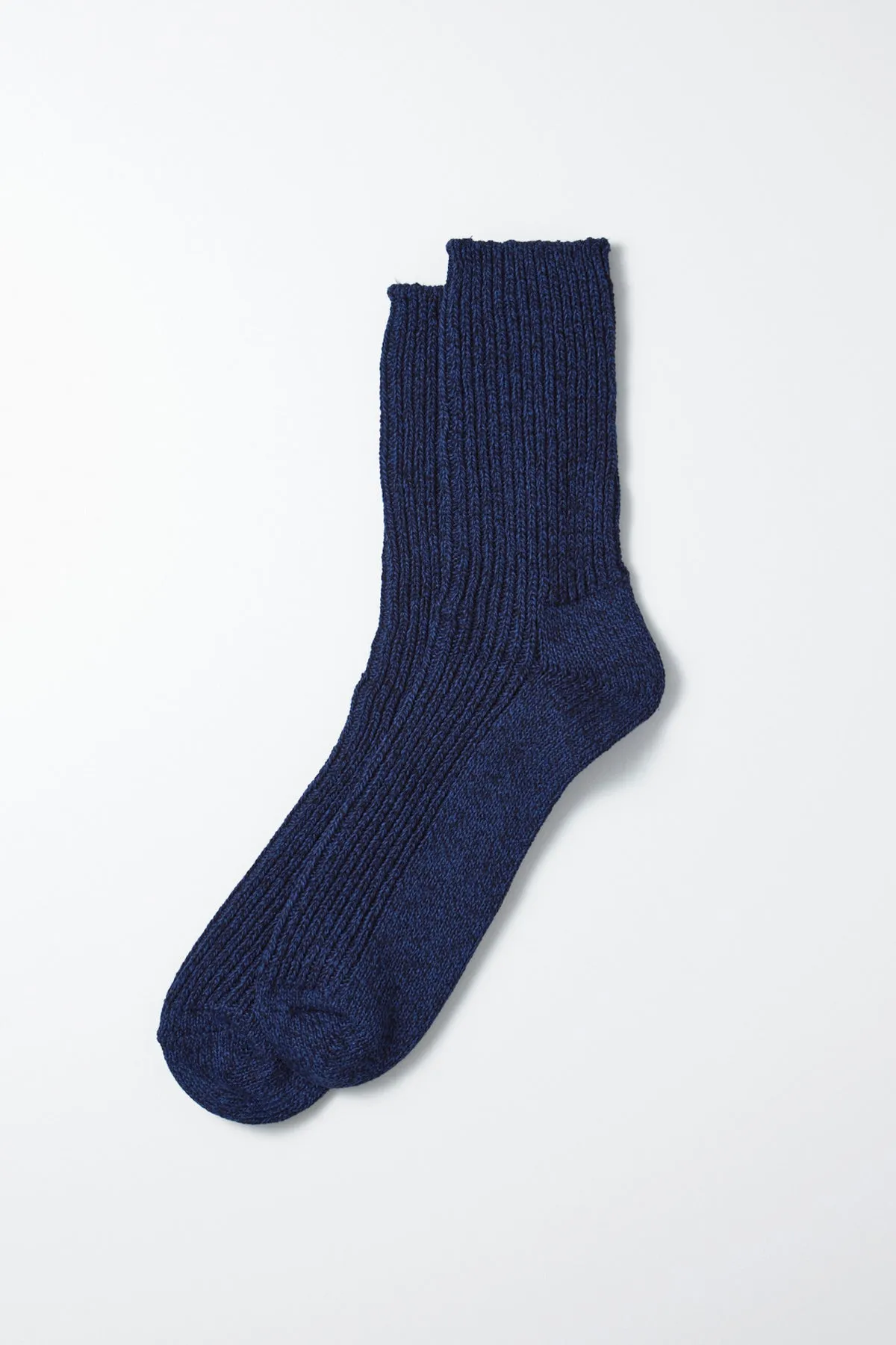 ROTOTO Recycled Cotton Marl Socks