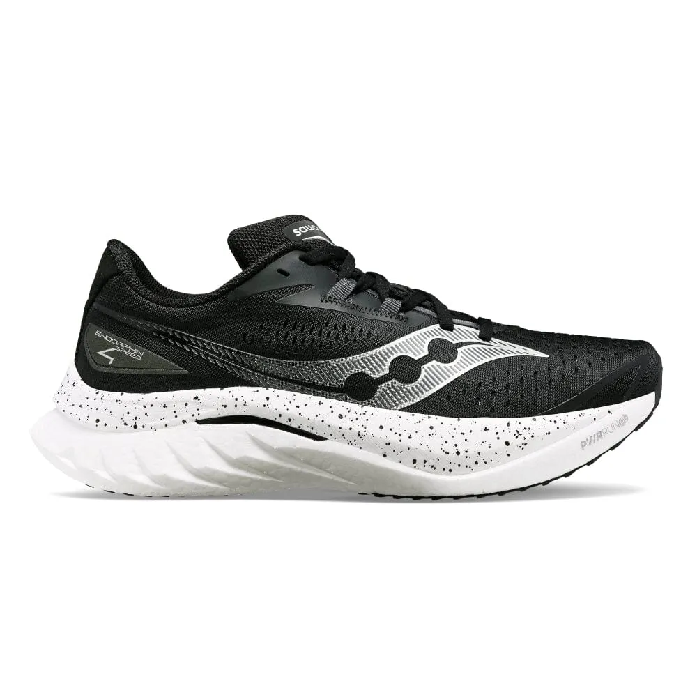 Saucony Men's Endorphin Speed 4