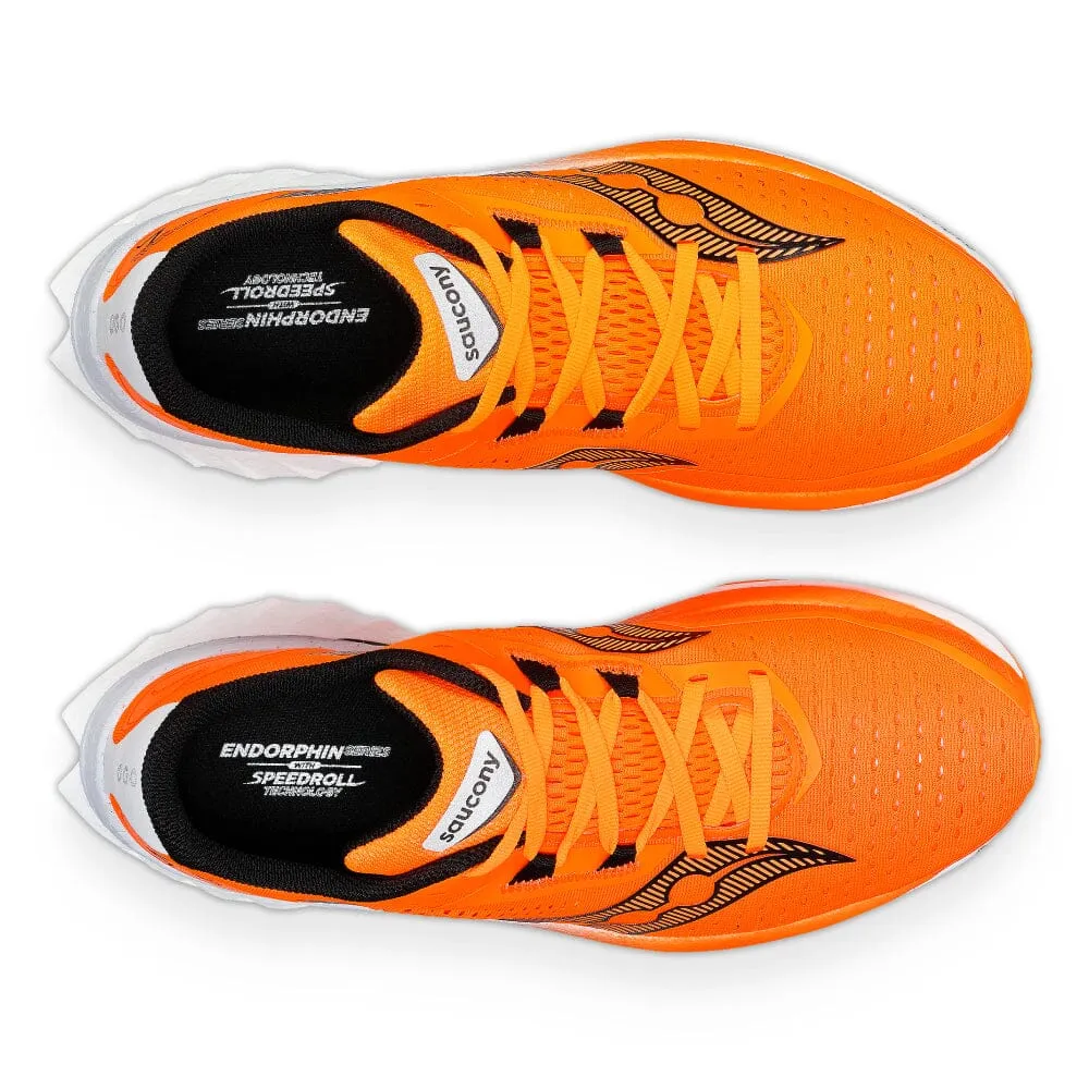 Saucony Men's Endorphin Speed 4