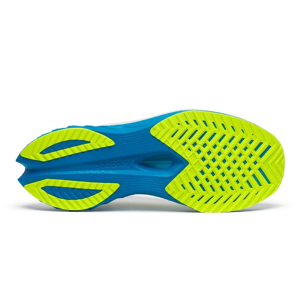 Saucony Men's Endorphin Speed 4