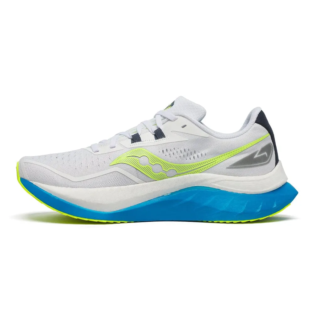 Saucony Men's Endorphin Speed 4