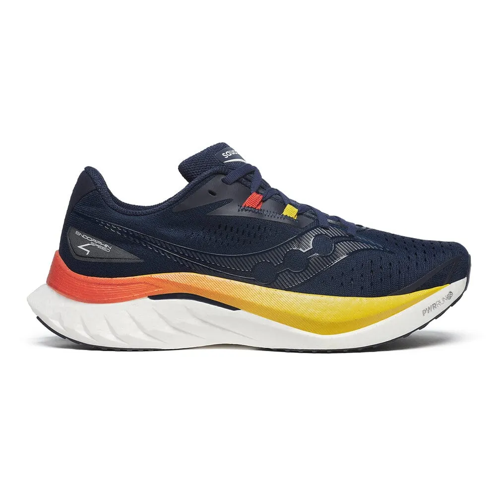 Saucony Men's Endorphin Speed 4