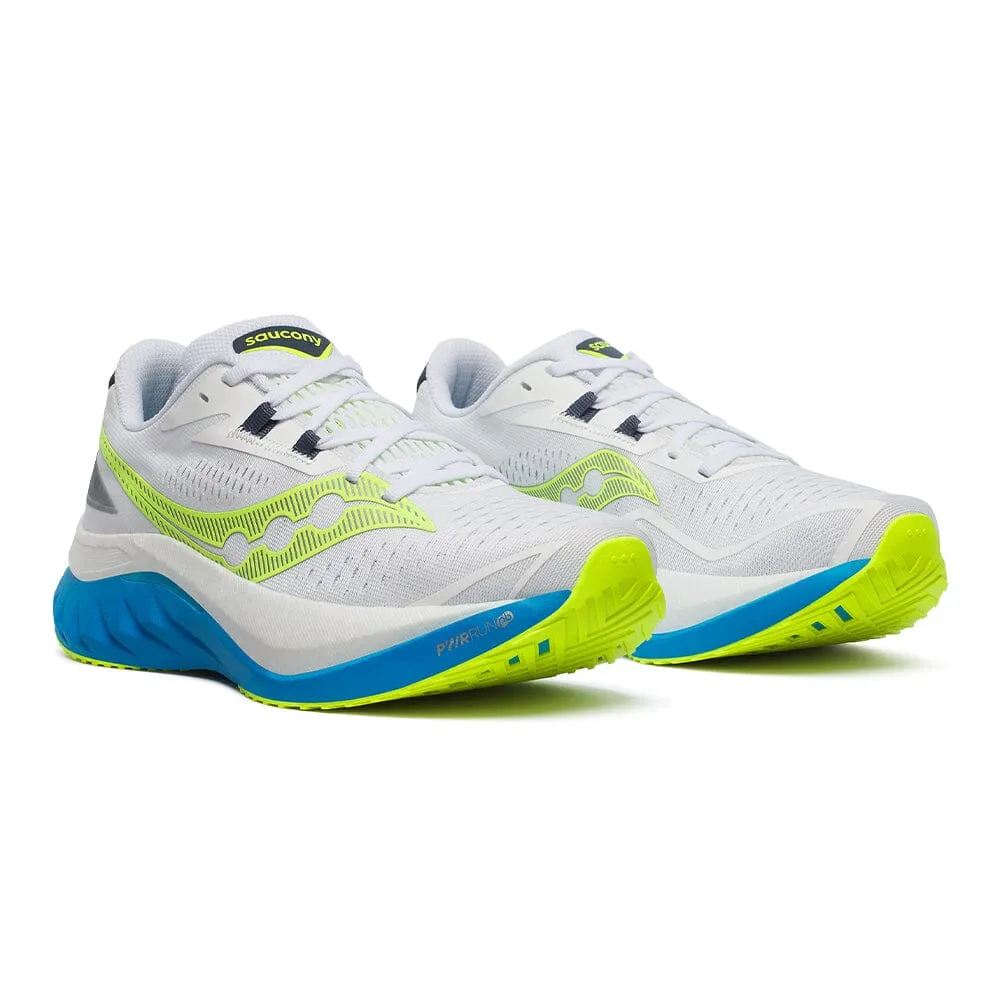 Saucony Men's Endorphin Speed 4