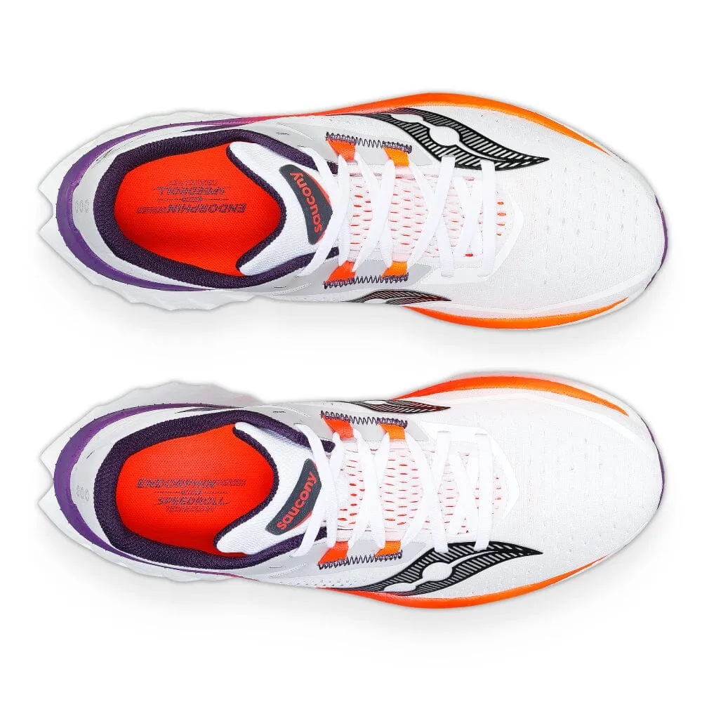 Saucony Men's Endorphin Speed 4