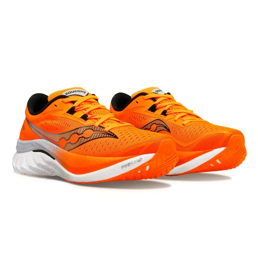 Saucony Men's Endorphin Speed 4