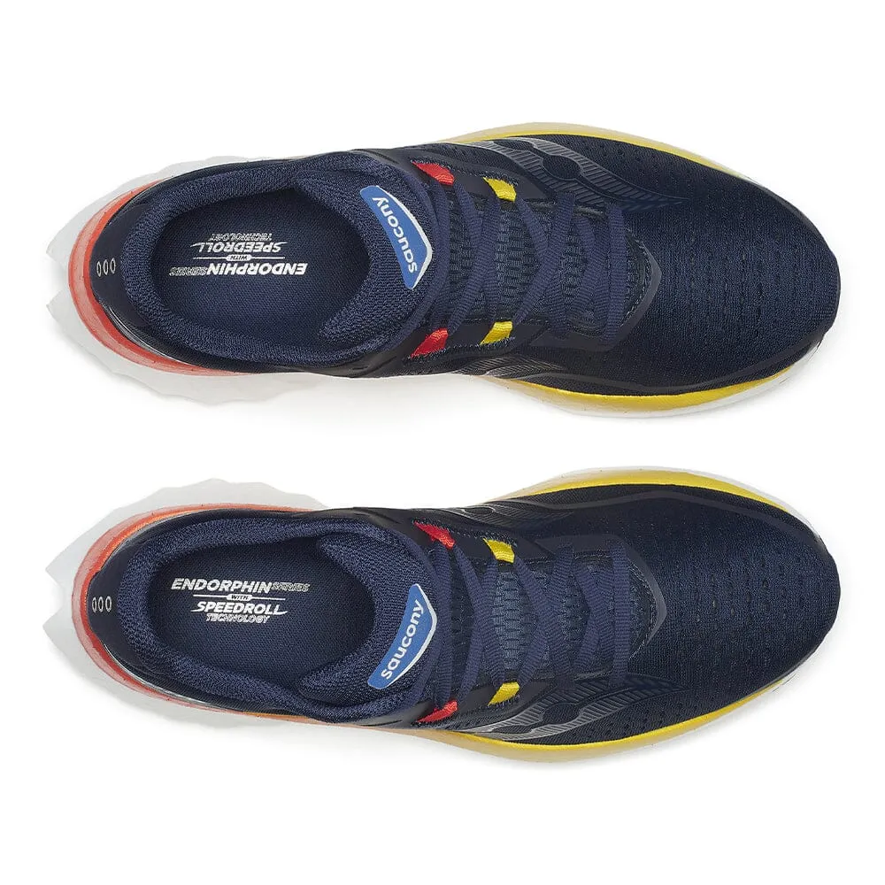 Saucony Men's Endorphin Speed 4