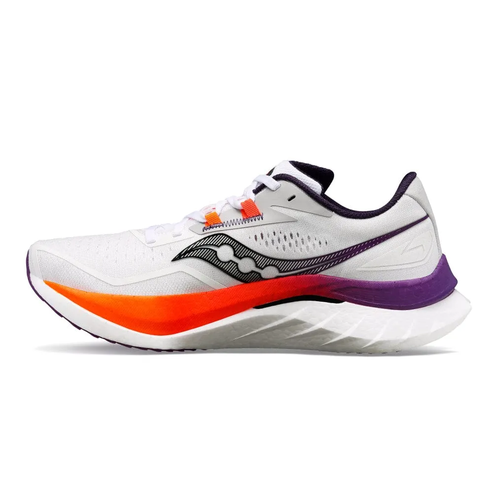 Saucony Men's Endorphin Speed 4