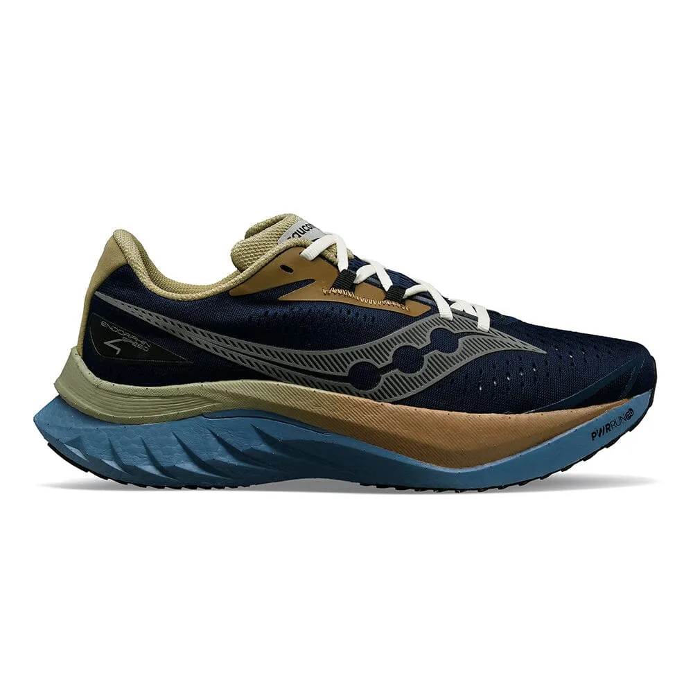 Saucony Men's Endorphin Speed 4