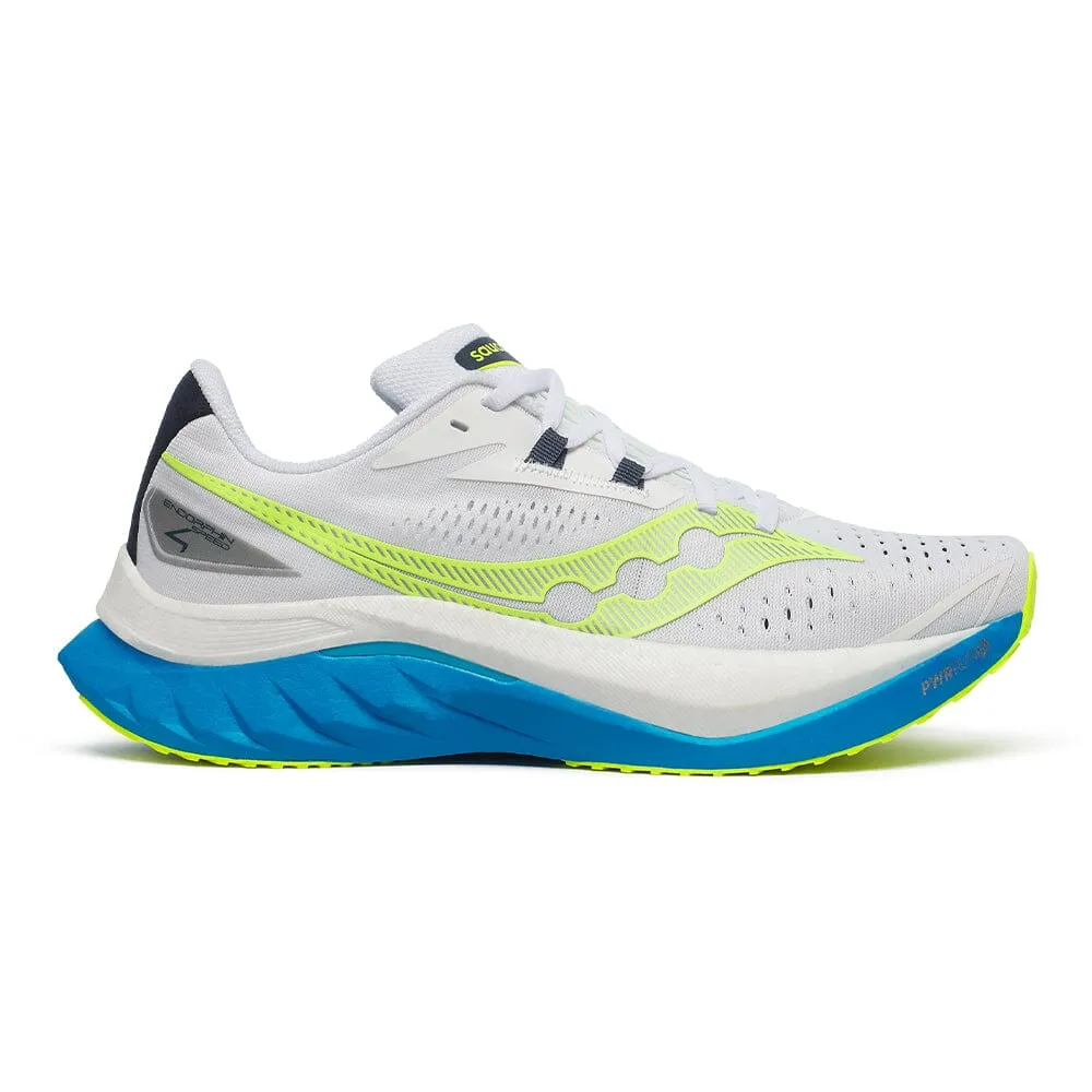 Saucony Men's Endorphin Speed 4