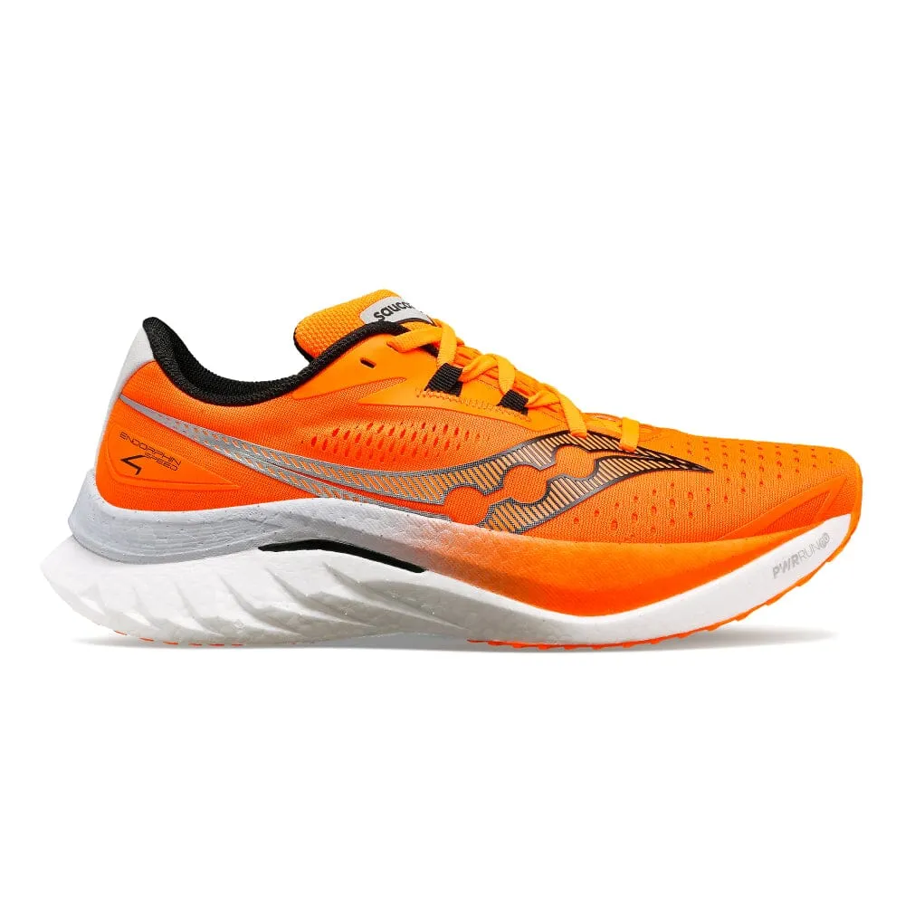 Saucony Men's Endorphin Speed 4