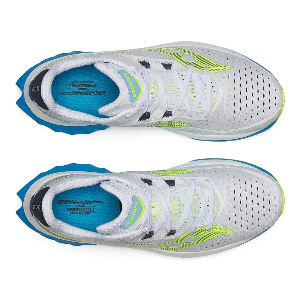 Saucony Men's Endorphin Speed 4